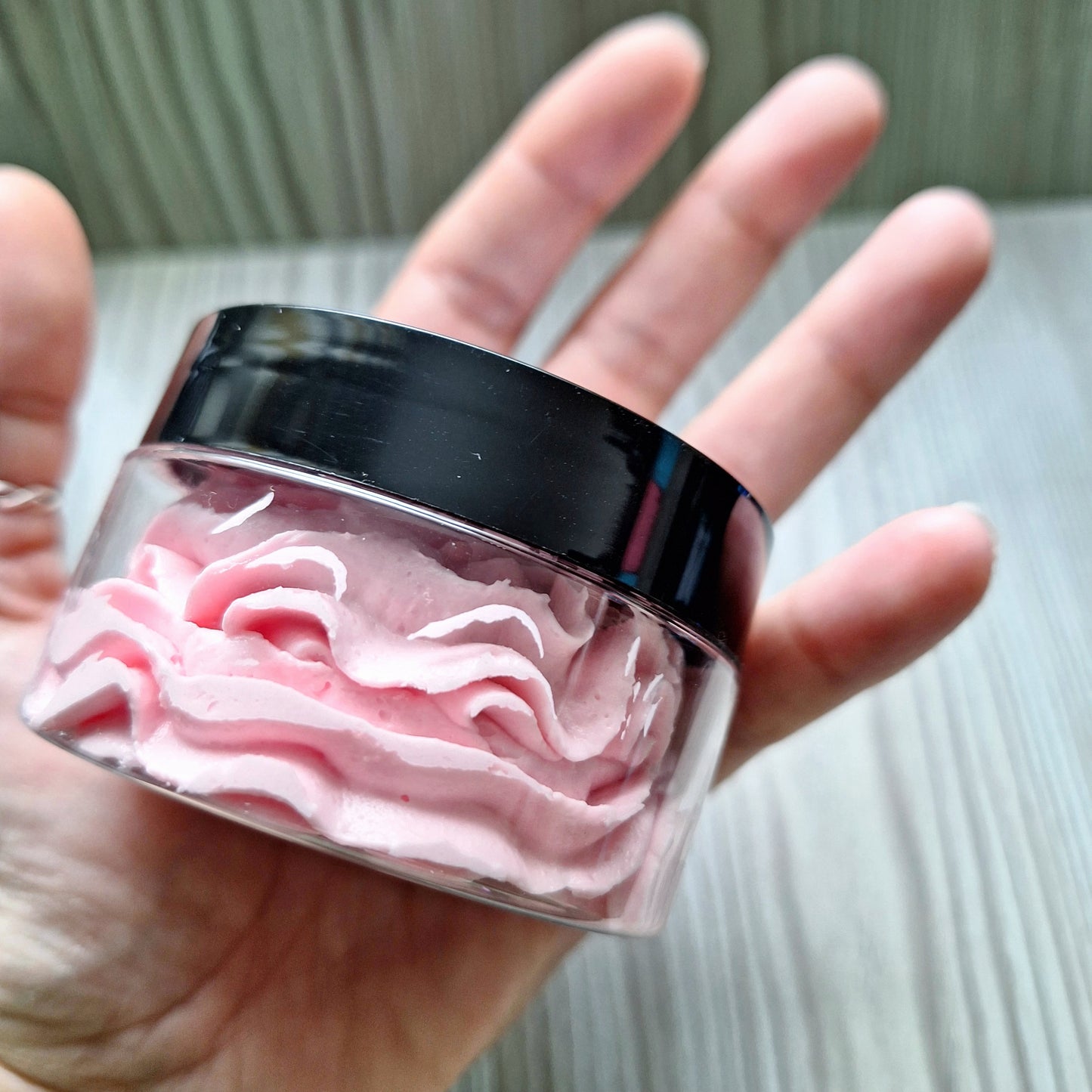 Whipped Sugar Scrub | Soap Whip | Body Wash | Various fragrances | Reusable packaging | SLS Free | Eco Friendly seller | Cruelty Free