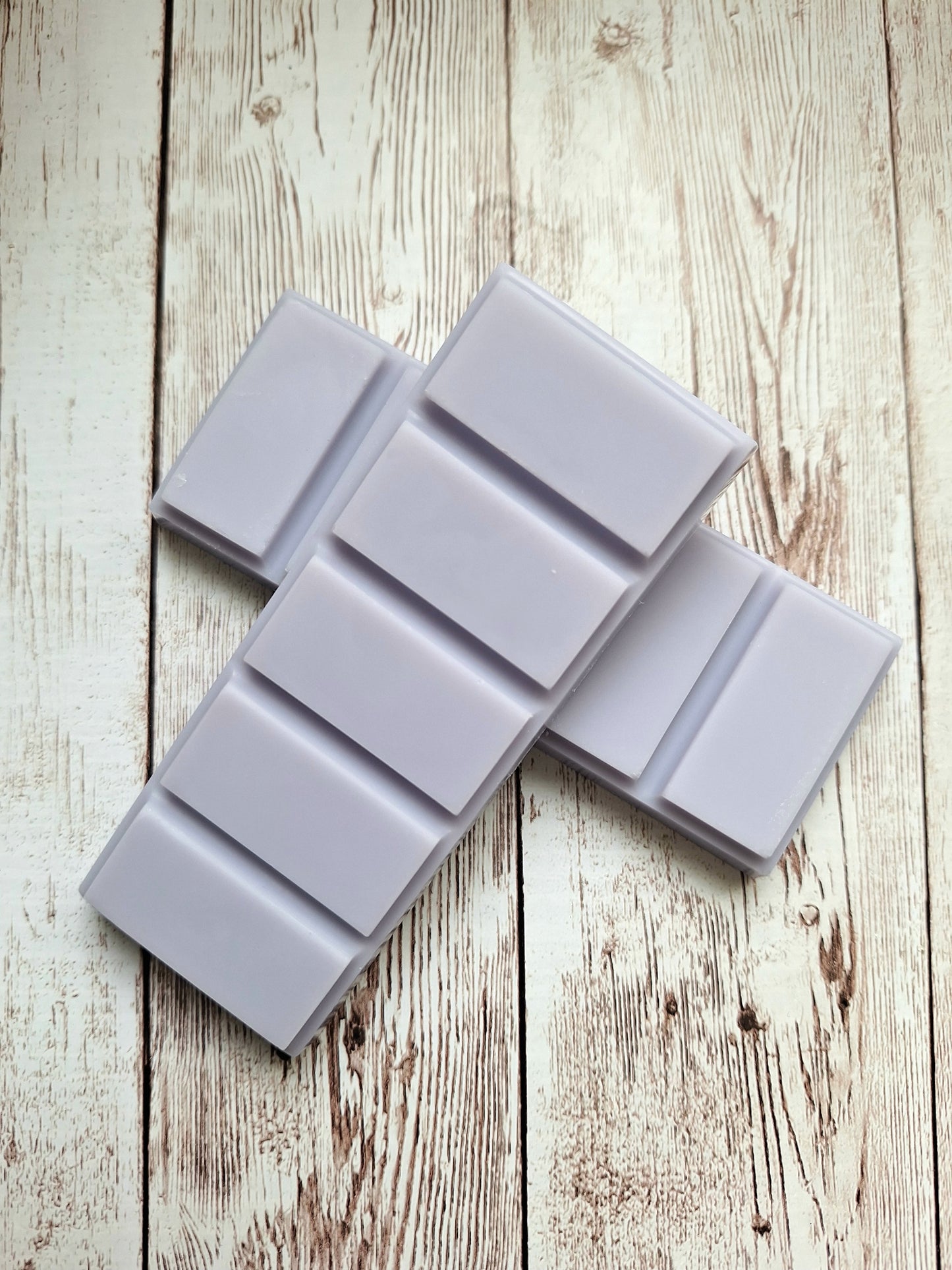 Clary Sage highly scented soy wax melts | Vegan | Eco-Friendly | Cruelty free | Plastic free packaging | Highly fragranced | Eco soy wax