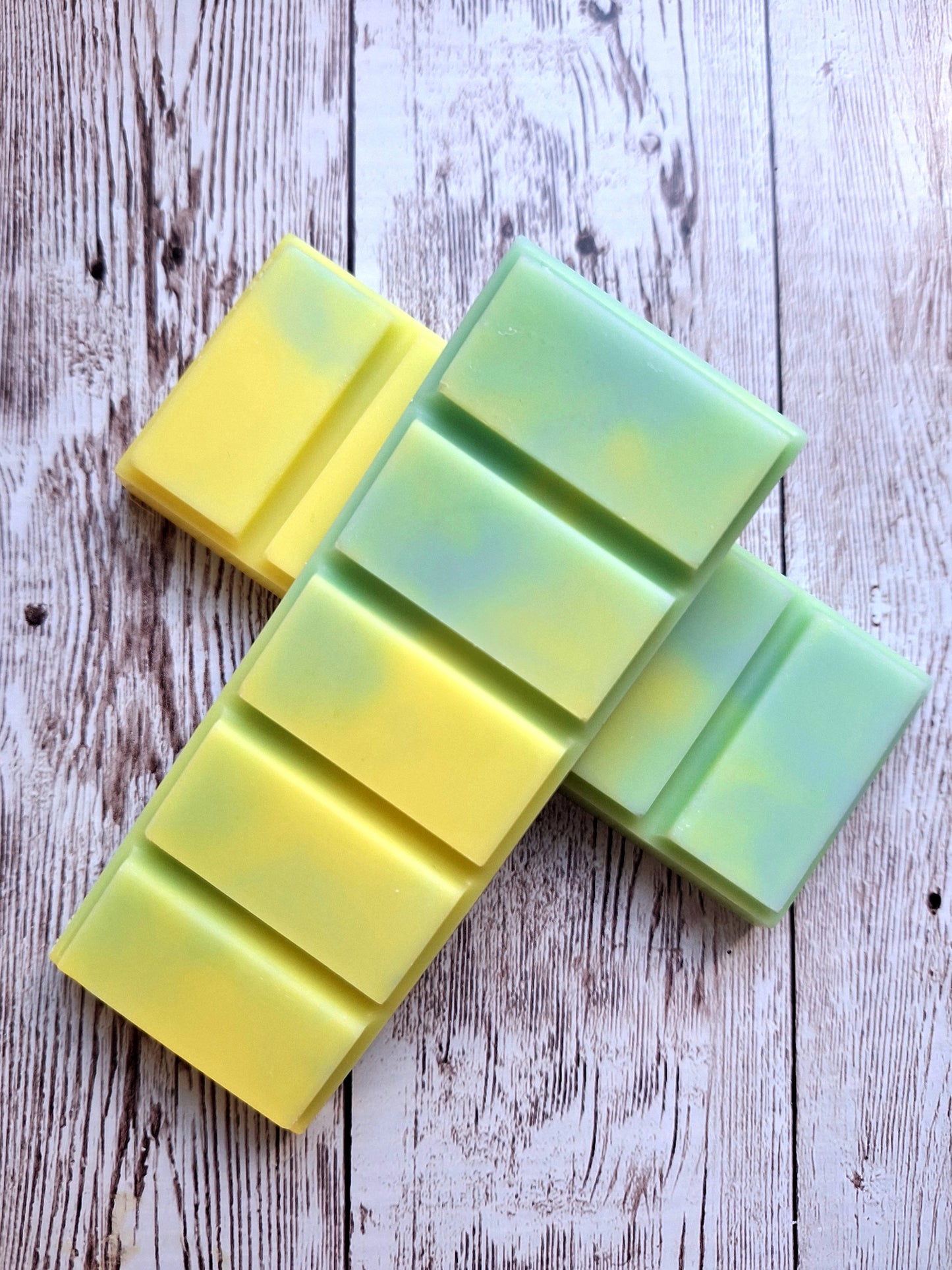 Spring Clean highly scented soy wax melts | Vegan | Eco-Friendly | Cruelty free | Plastic free packaging | Highly fragranced | Eco soy wax