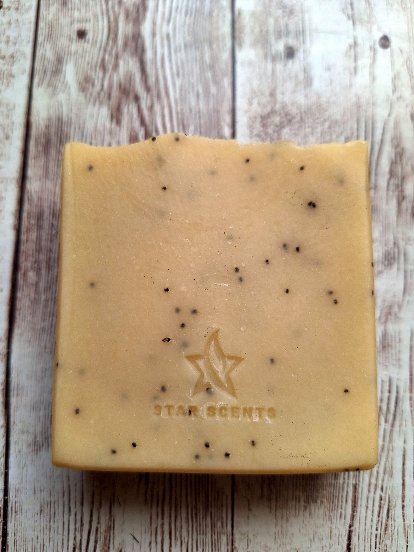 Handmade natural soap bars | Cold process soap | No palm soap | Cruelty-free | Plastic-free | Various fragrances | Small batch soap
