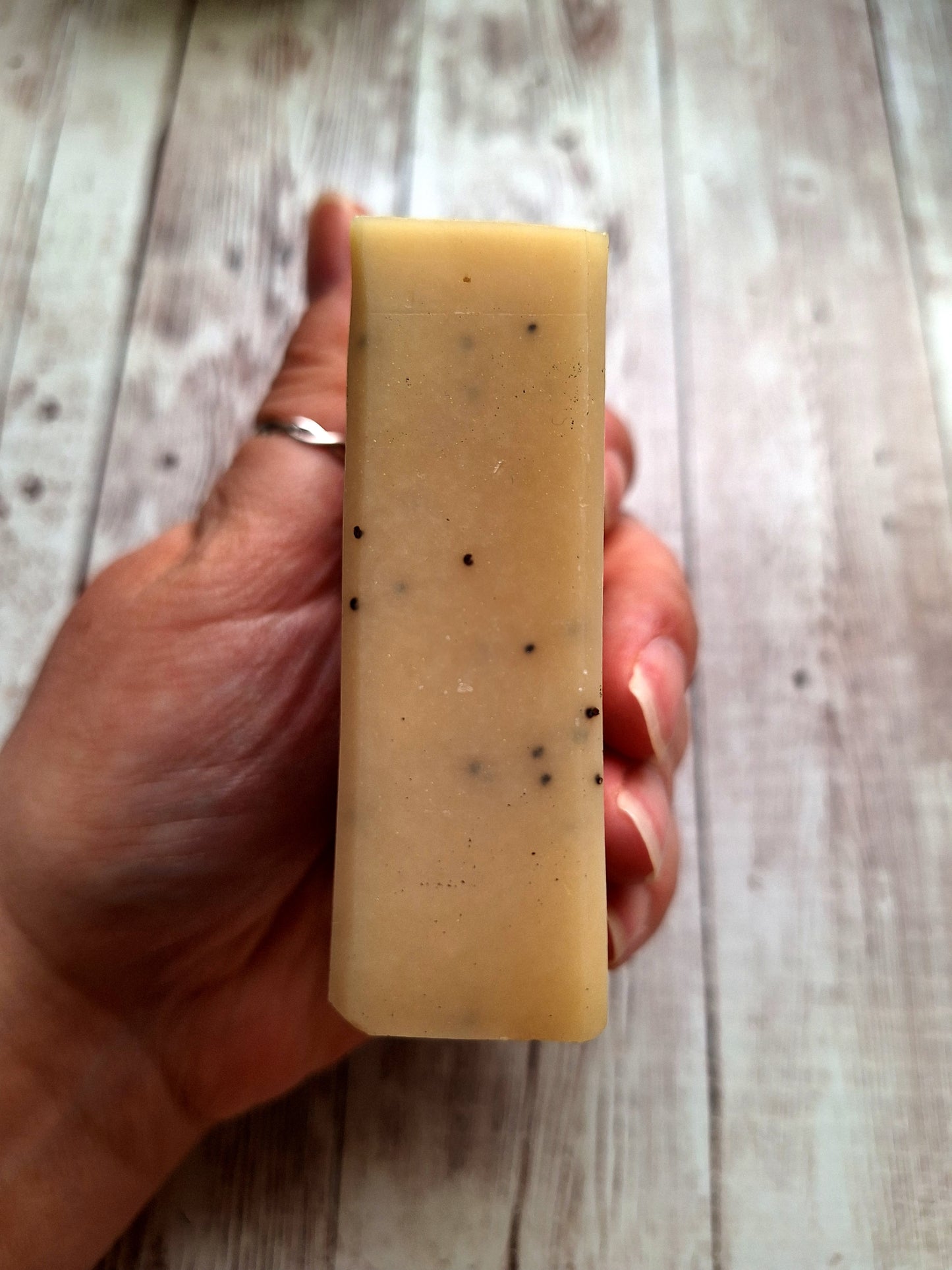 Handmade natural soap bars | Cold process soap | No palm soap | Cruelty-free | Plastic-free | Various fragrances | Small batch soap