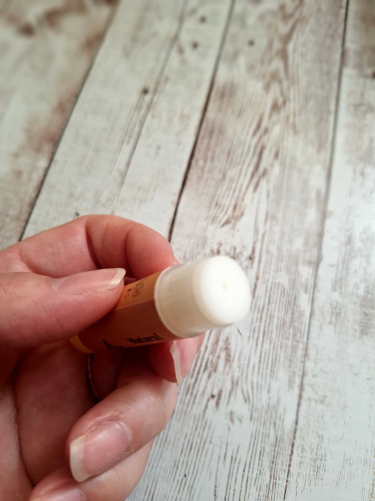 Natural lip balms | Unflavoured lip balms | Uncoloured lip balms | Highly moisturising | Cruelty free | Recyclable tubes