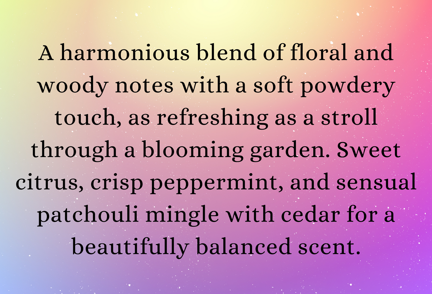 Geranium & Peppermint highly scented soy wax melts | Vegan | Eco-Friendly | Cruelty free | Plastic free packaging | Highly fragranced | Eco soy wax