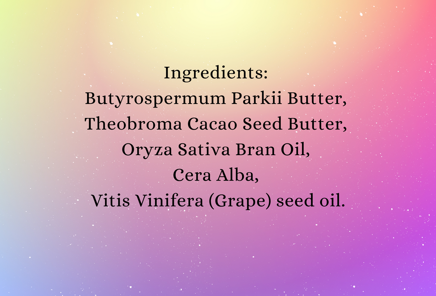 Natural lip balms | Unflavoured lip balms | Uncoloured lip balms | Highly moisturising | Cruelty free | Recyclable tubes
