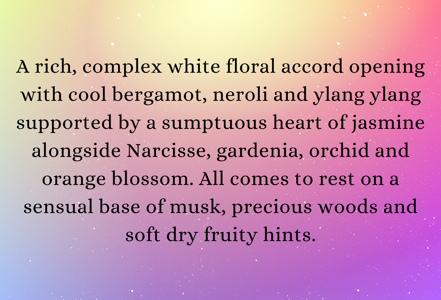 Jasmine highly scented soy wax melts | Vegan | Eco-Friendly | Cruelty free | Plastic free packaging | Highly fragranced | Eco soy wax
