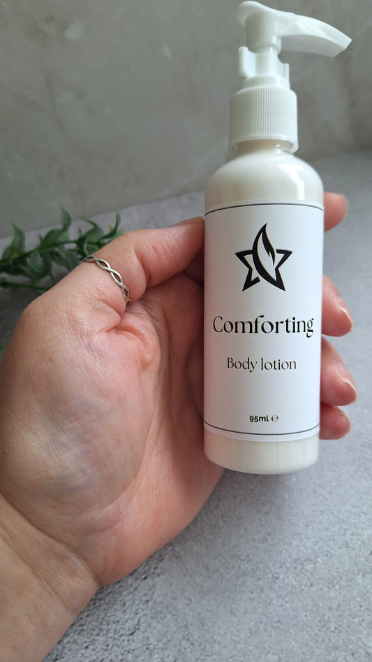 Luxury Fragranced Body Lotion | Hydrating Body Lotion | Soft & Silky Finish | Various fragrances | Eco-friendly packaging
