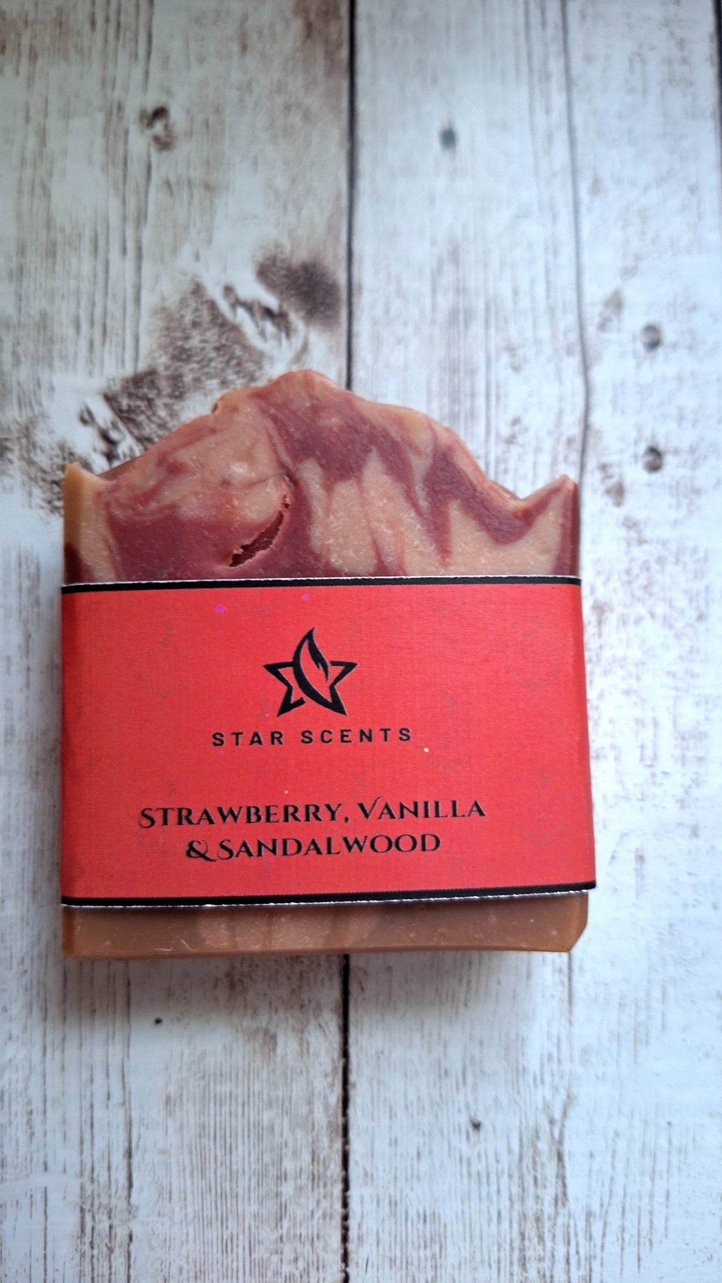 Handmade natural soap bars | Cold process soap | No palm soap | Cruelty-free | Plastic-free | Various fragrances | Small batch soap