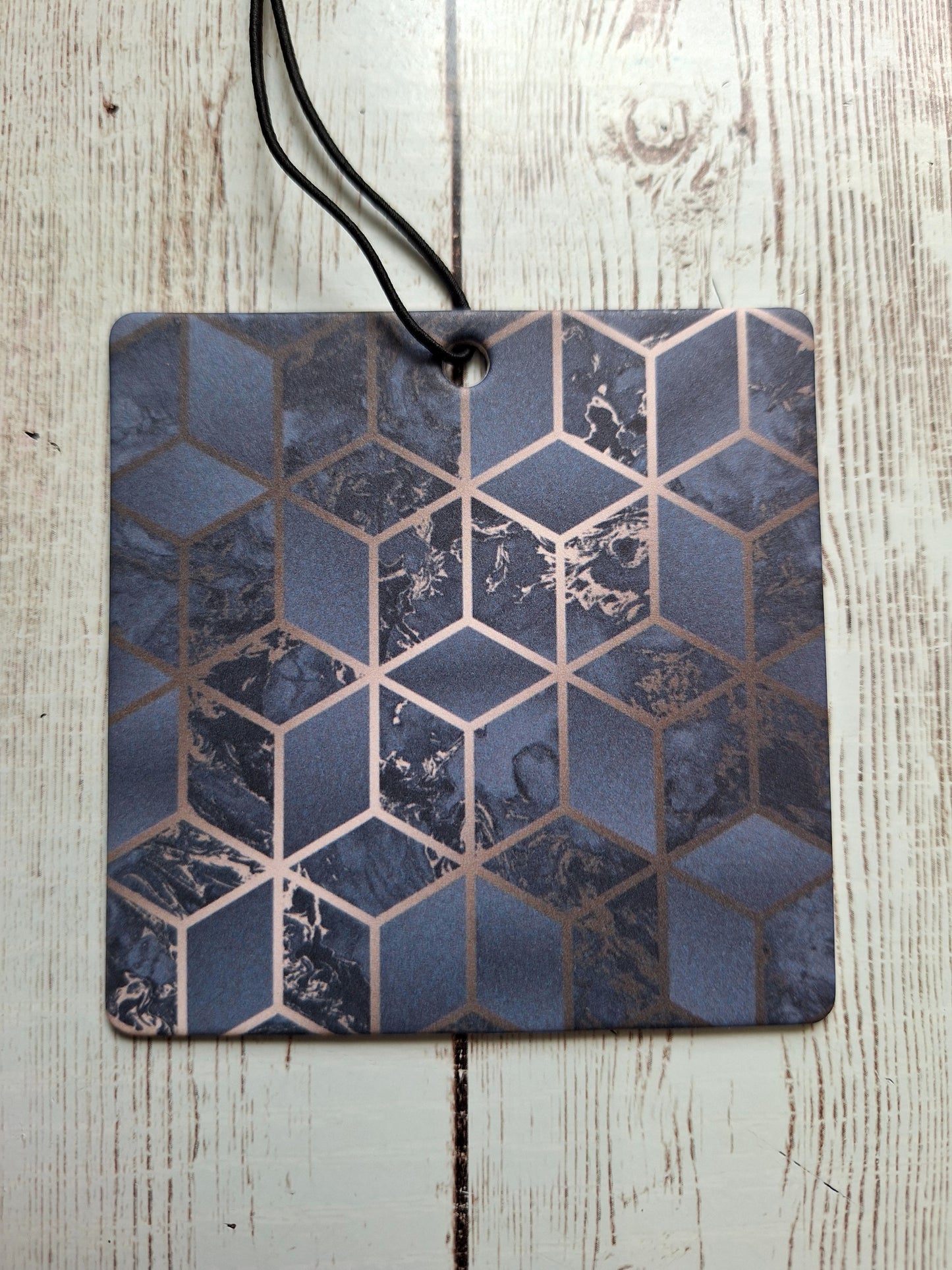 Car Air Fresheners | Highly Fragranced Fresheners | Card Air Freshener | Car Smellies | Recyclable | Various Fragrances