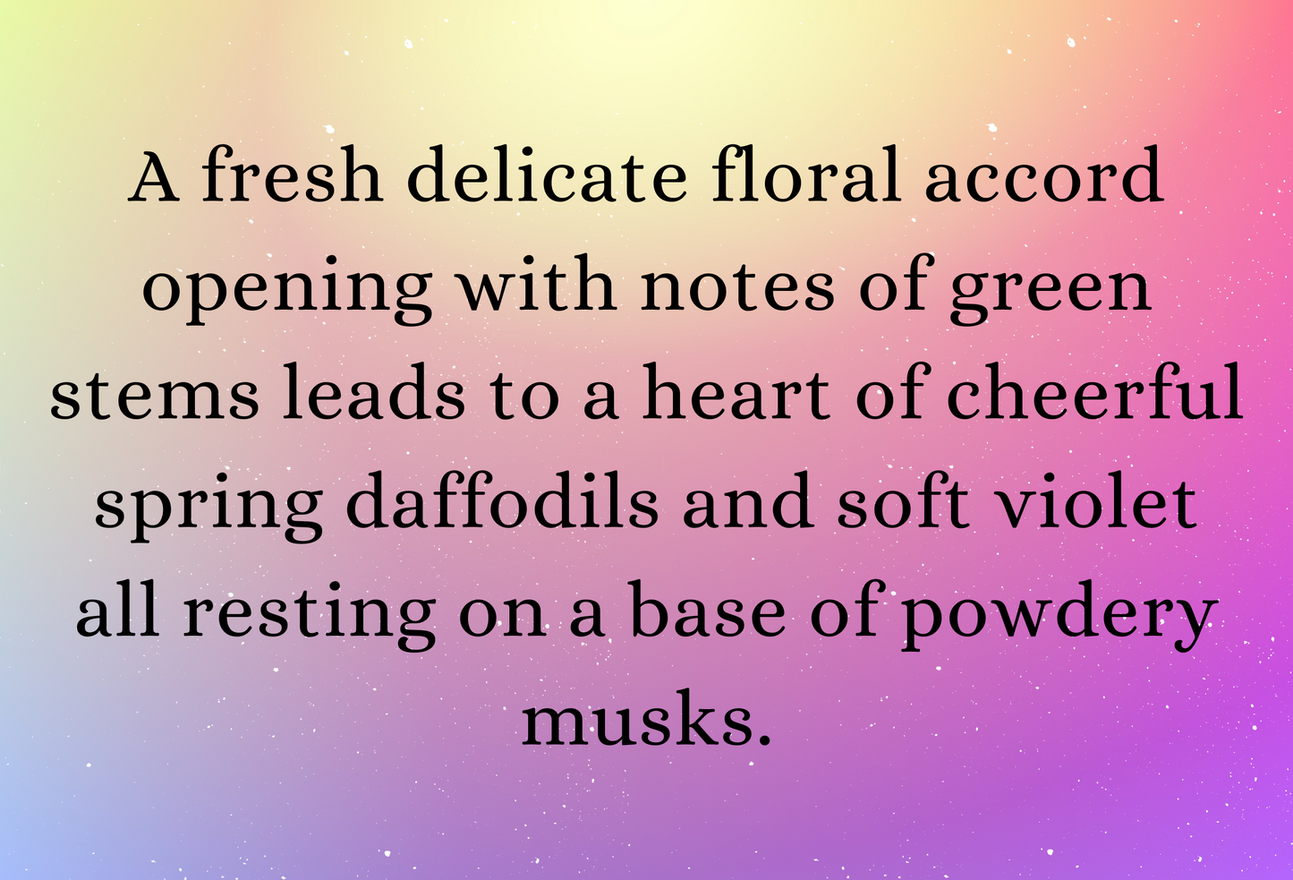 Spring Daffodils highly scented soy wax melts | Vegan | Eco-Friendly | Cruelty free | Plastic free packaging | Highly fragranced | Eco soy wax