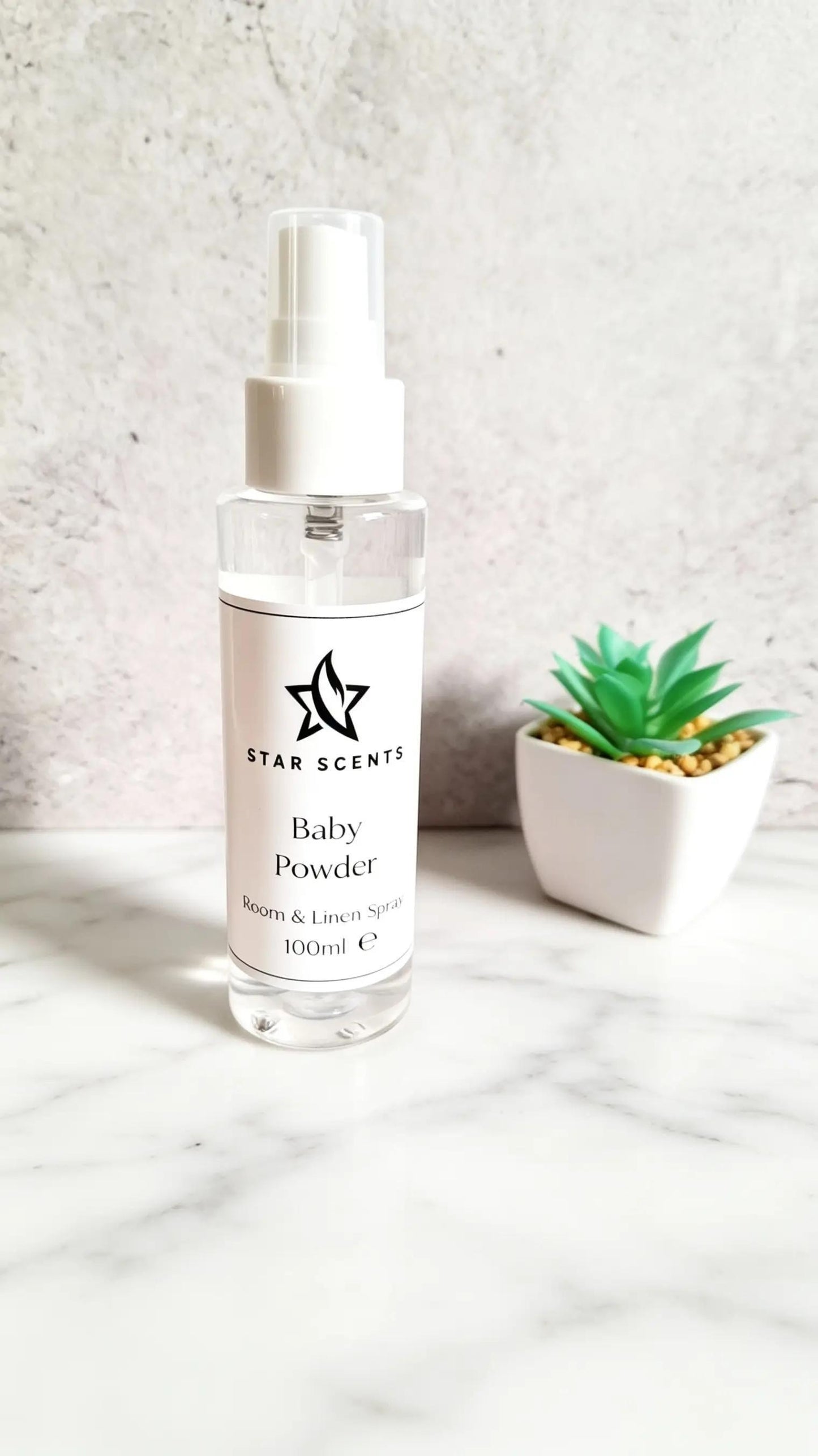 Room & Linen Spray | Highly Fragranced Fresheners | Home Fragrance | Various Fragrances