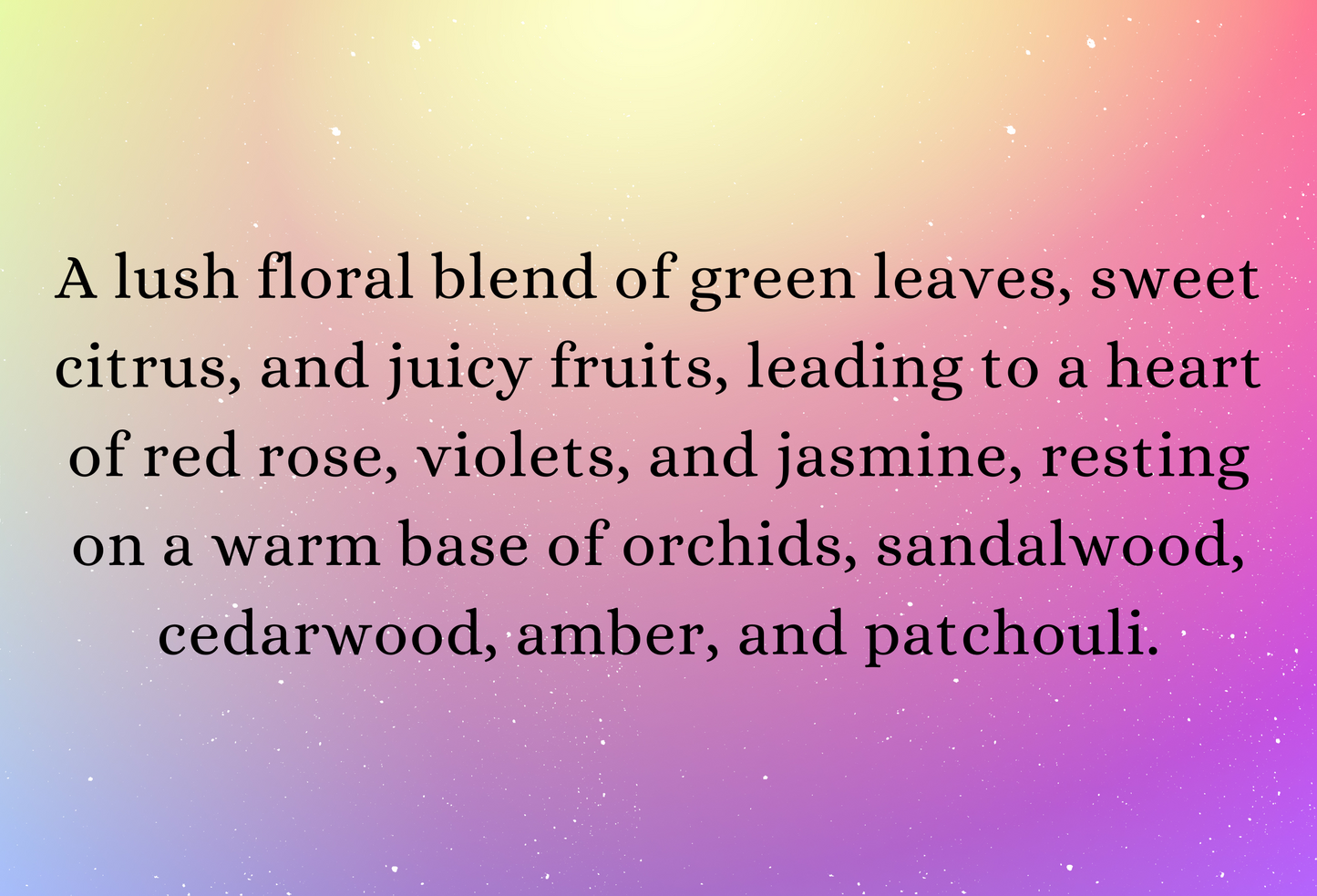 Twilight Garden highly scented soy wax melts | Vegan | Eco-Friendly | Cruelty free | Plastic free packaging | Highly fragranced | Eco soy wax