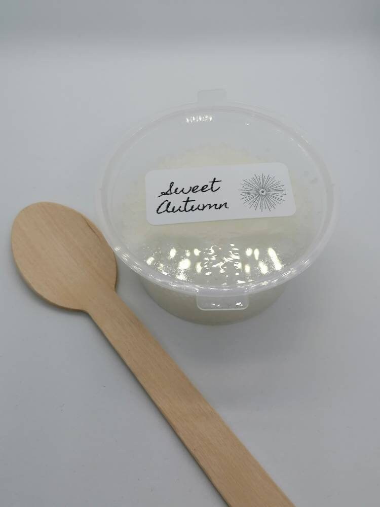 Scented Sizzlers/Aroma Crystals/Scented Crystals | 100g pots | Various fragrances | Highly fragranced | Wax melt alternative |