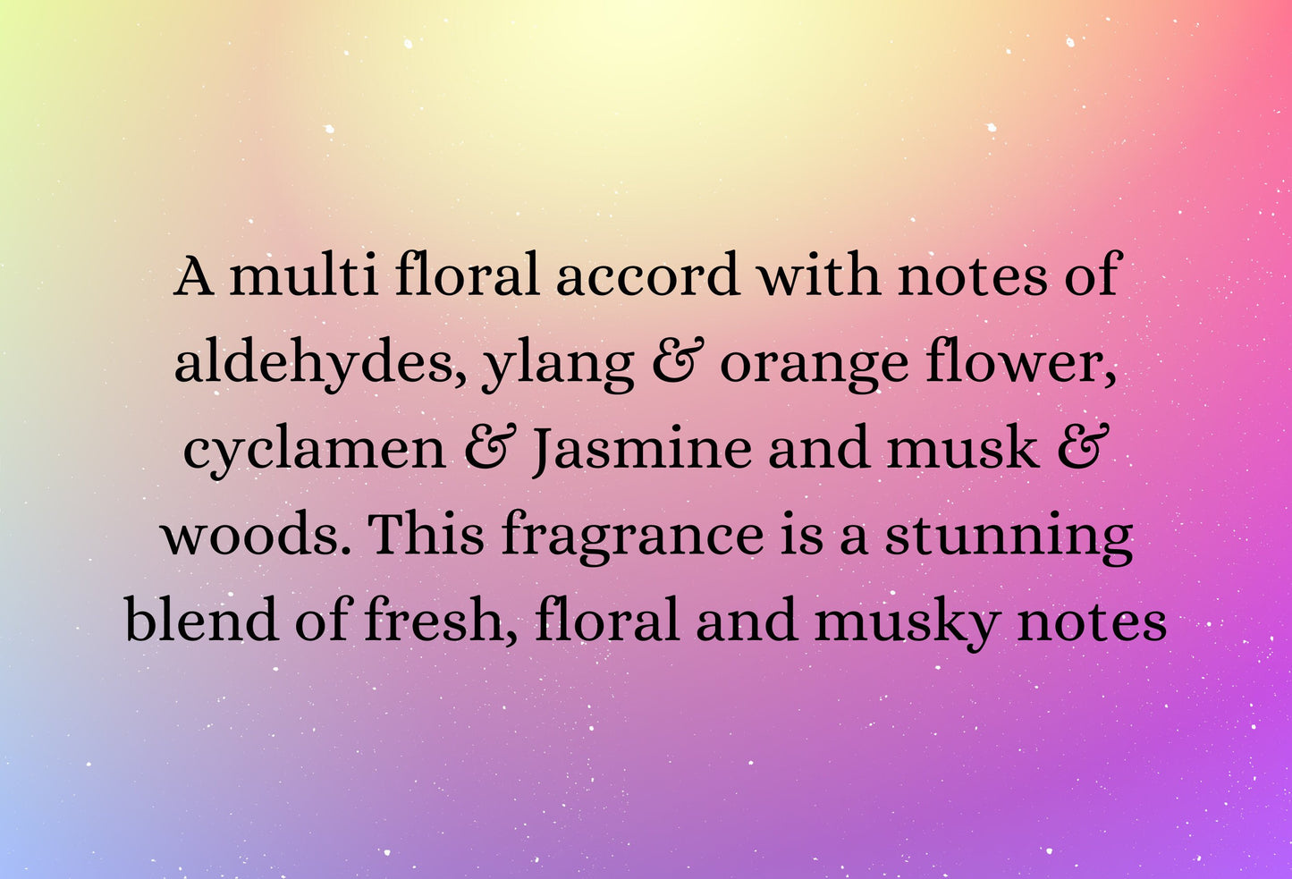 Indian Rose & Musk highly scented soy wax melts | Vegan | Eco-Friendly | Cruelty free | Plastic free packaging | Highly fragranced | Eco soy