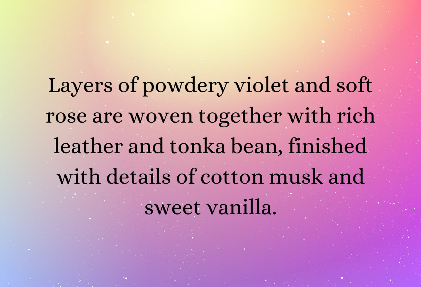 Scarves & Mittens highly scented soy wax melts | Vegan | Eco-Friendly | Cruelty free | Plastic free packaging | Highly fragranced | Eco soy