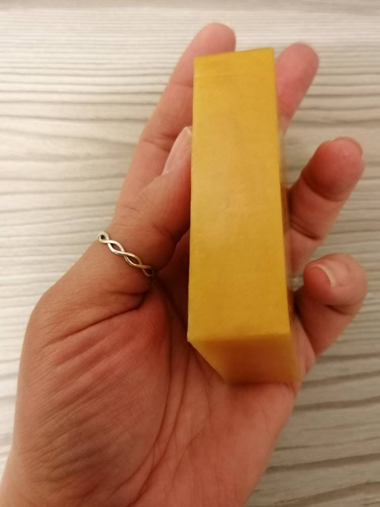 Handmade scented soap bars | Vegan soap | Cruelty free | Plastic free | Various fragrances | High glycerine soap |
