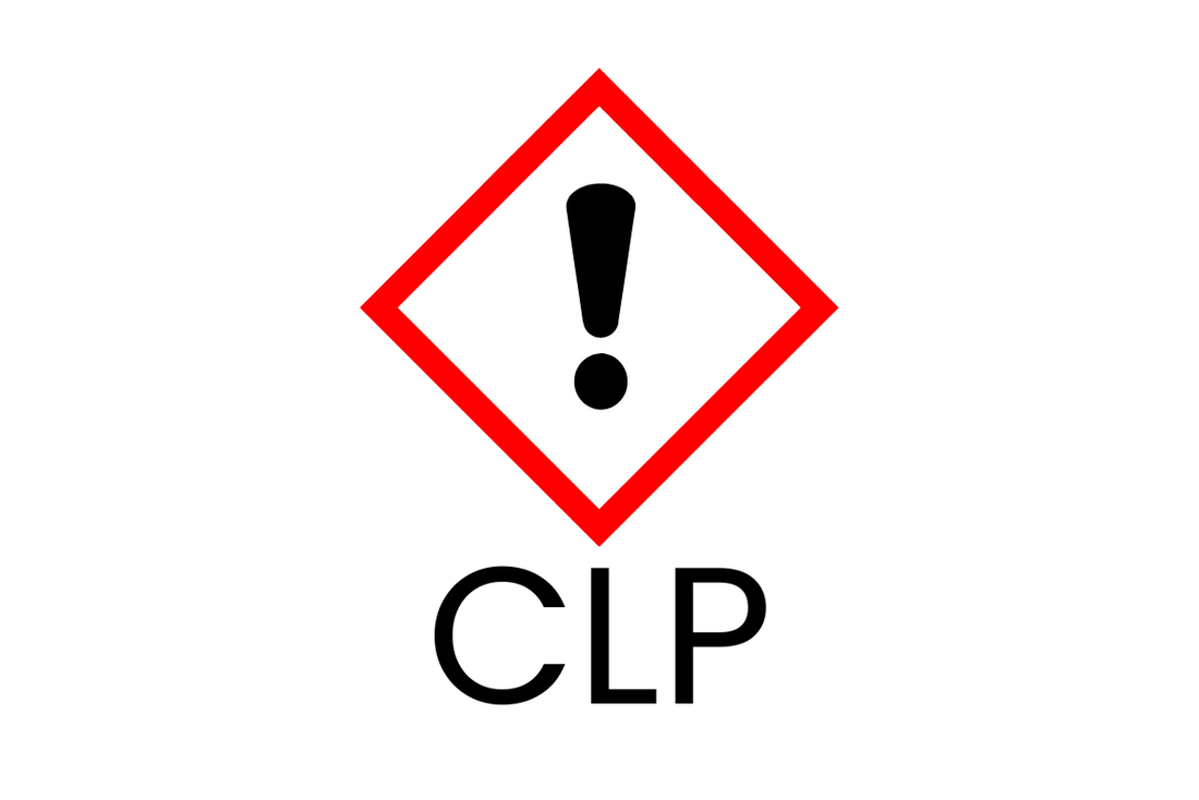 Why the "Annoying" Stickers? (The Truth About Wax Melt Labels)