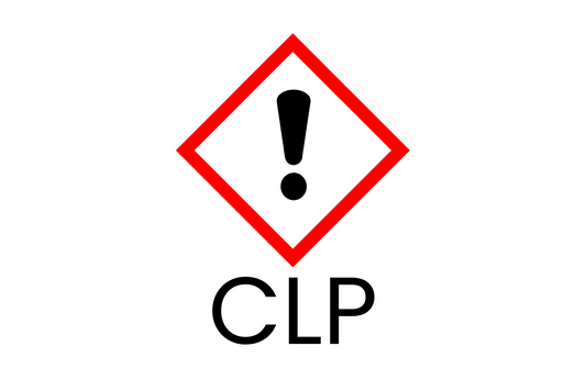 Why the "Annoying" Stickers? (The Truth About Wax Melt Labels)