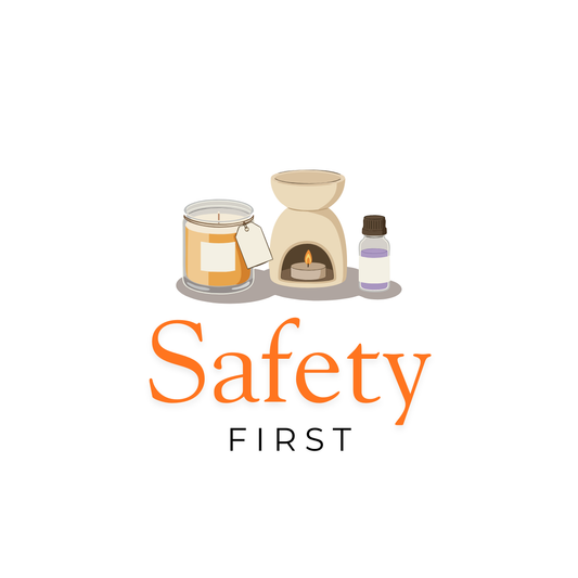 The Secret to the Perfect (and Safest!) Burn