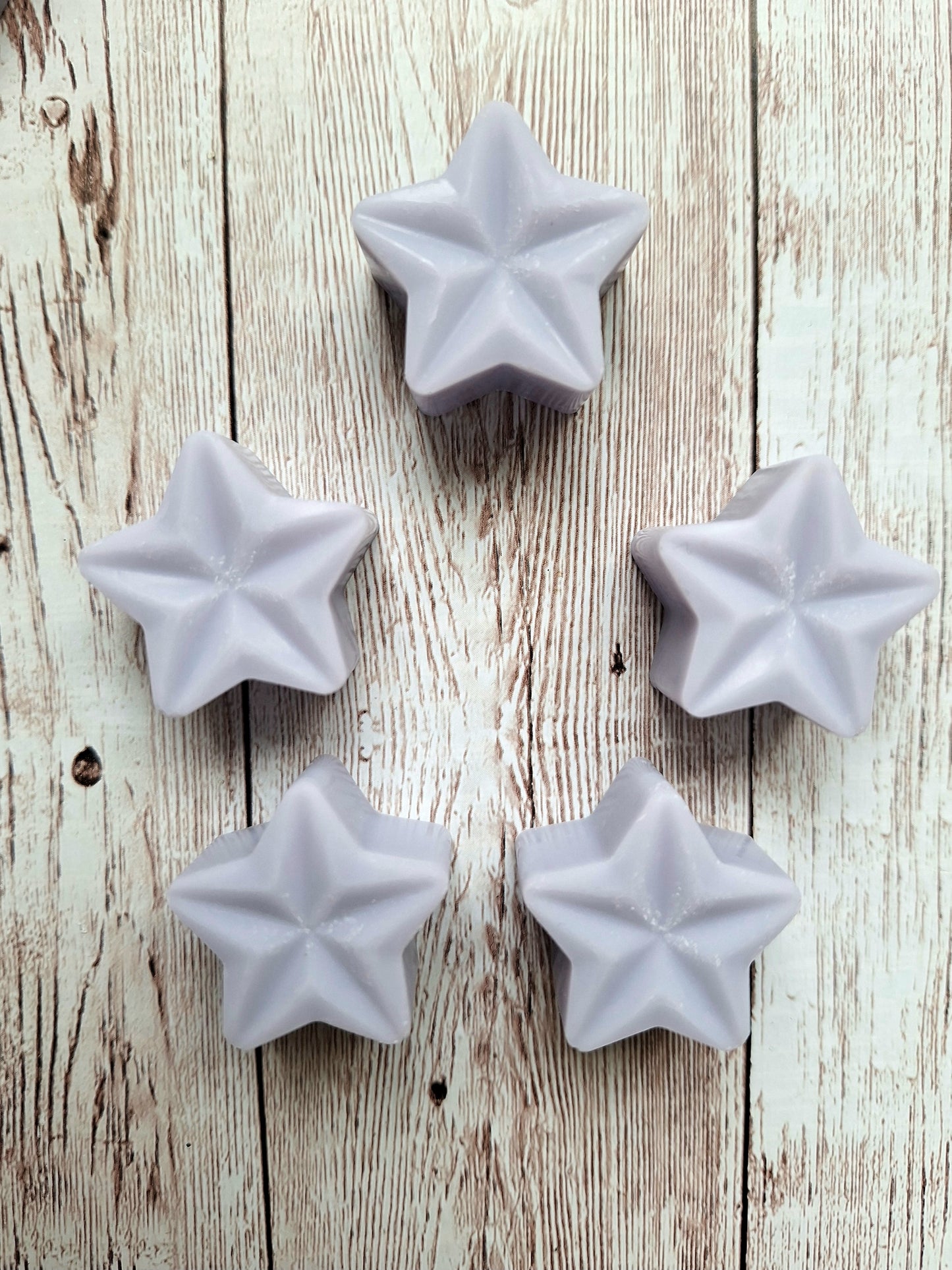 Moonlight Lily highly scented soy wax melts | Vegan | Eco-Friendly | Cruelty free | Plastic free packaging | Highly fragranced