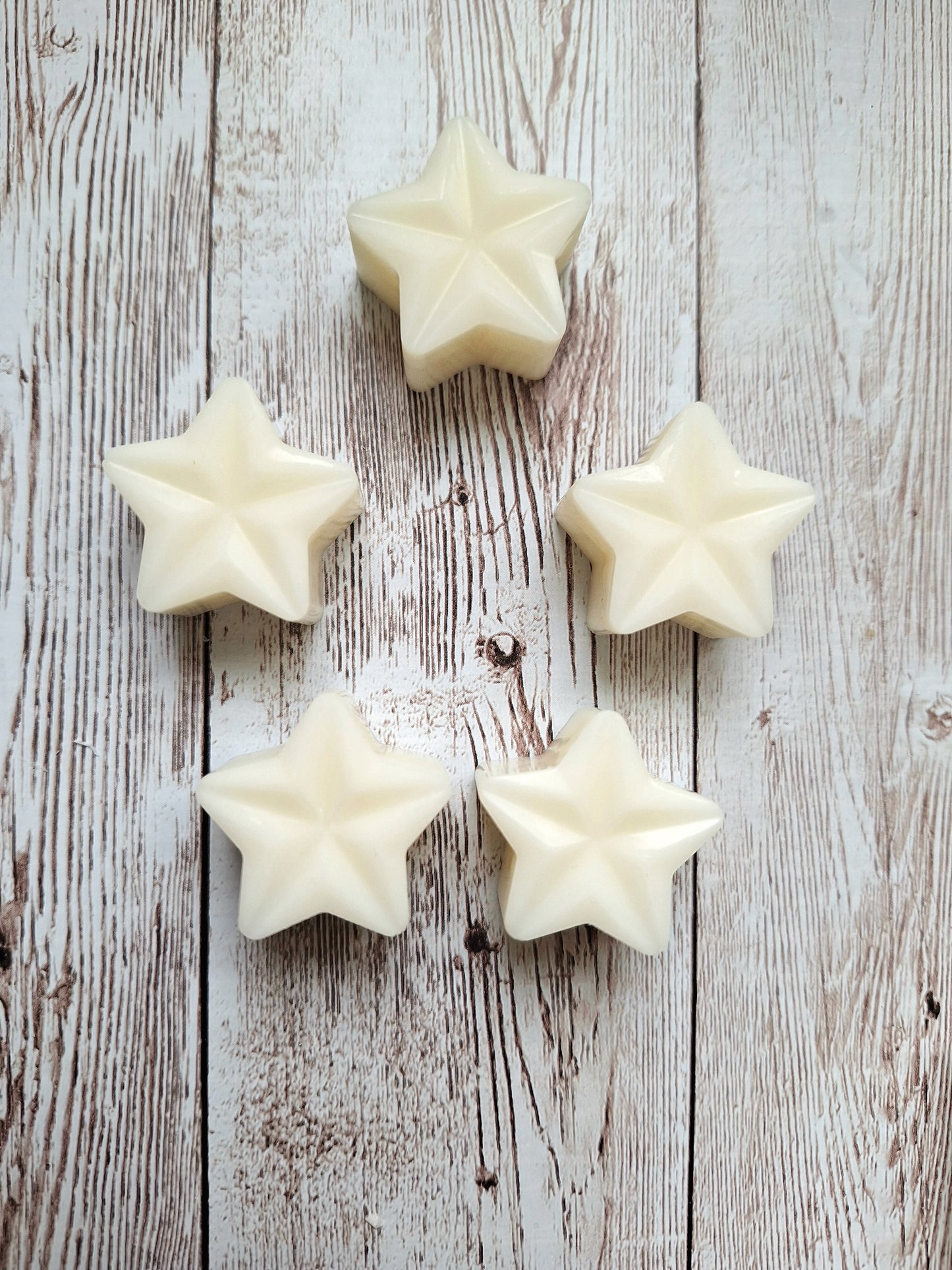 Calm & Gentle highly scented soy wax melts | Vegan | Eco-Friendly | Cruelty free | Plastic free packaging | Highly fragranced | Eco soy wax