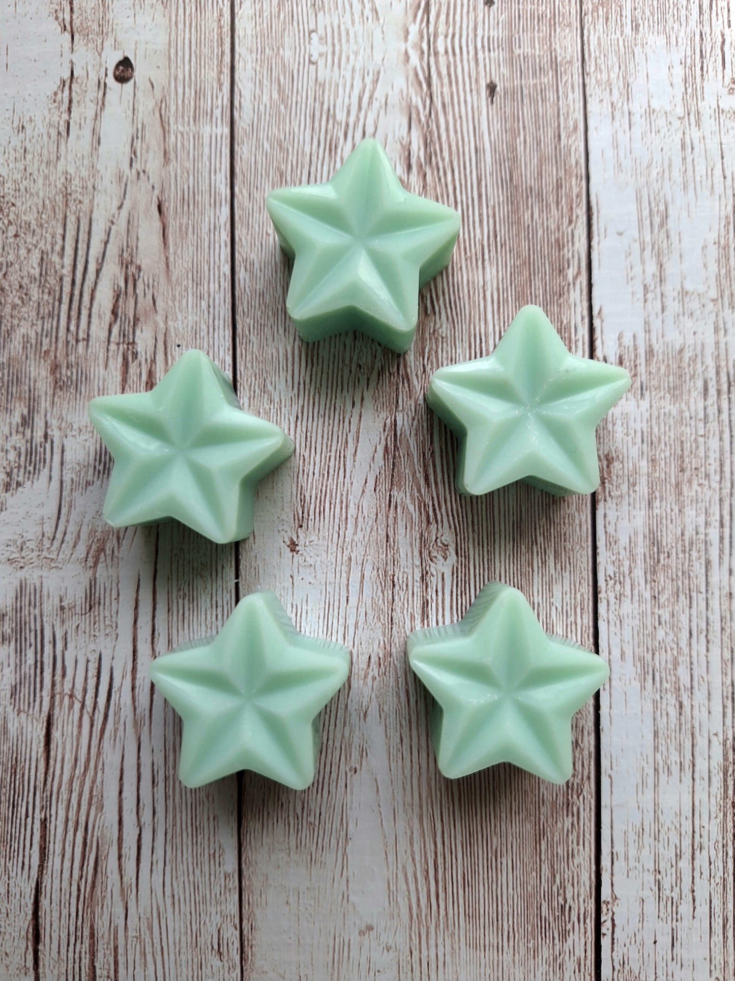 Fresh Unstoppables highly scented soy wax melts | Vegan | Eco-Friendly | Cruelty free | Plastic free packaging | Highly fragranced | Eco Soy