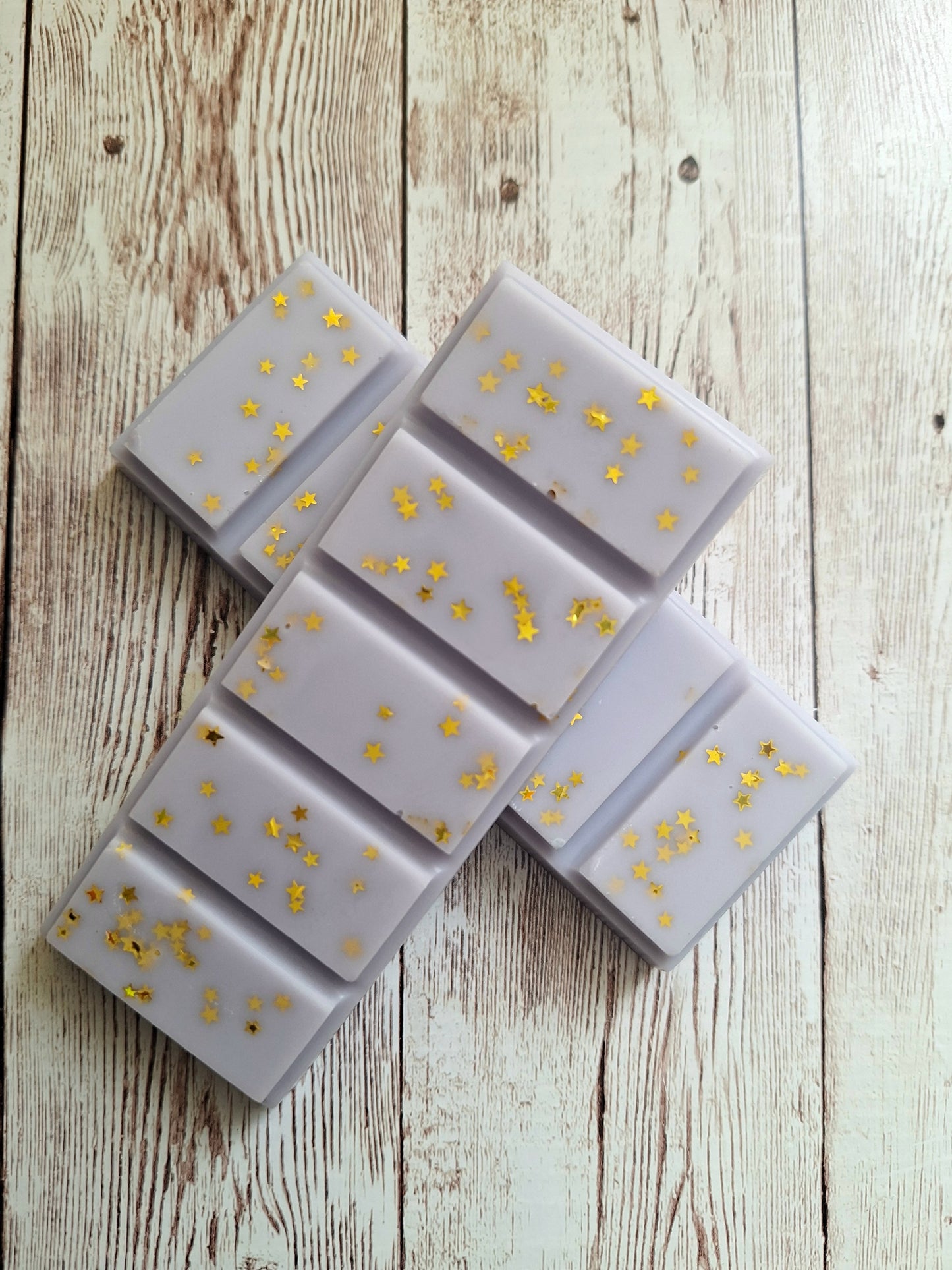 Luna highly scented soy wax melts | Vegan | Eco-Friendly | Cruelty free | Plastic free packaging | Highly fragranced | Eco soy wax