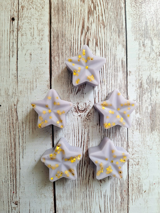Midsummer Nite highly scented soy wax melts | Vegan | Eco-Friendly | Cruelty free | Plastic free packaging | Highly fragranced | Eco soy