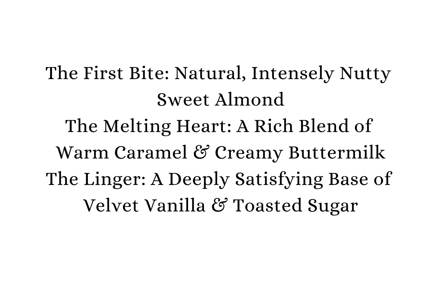 Almond Cookies Soy Wax Melts | Highly Scented Home Fragrance | 100% Soy Wax | Long Lasting | Vegan | Cruelty-Free
