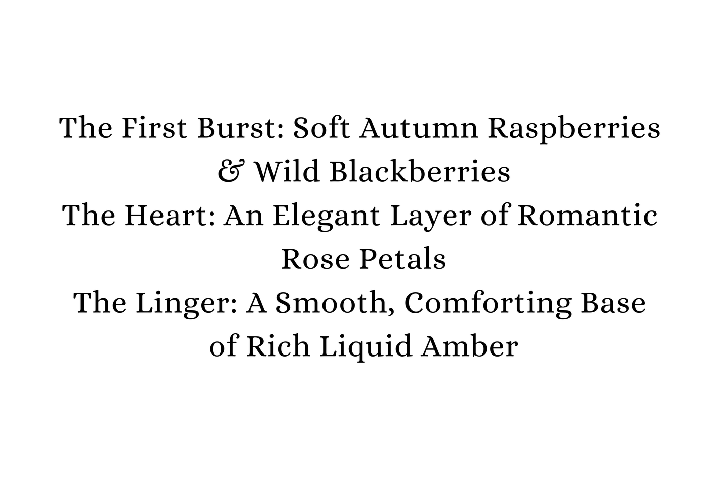 Autumn Raspberry and Amber Rose Soy Wax Melts | Highly Scented Home Fragrance | 100% Soy Wax | Long Lasting | Vegan | Cruelty-Free
