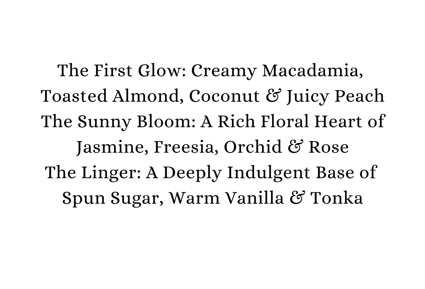 Bum Cream Soy Wax Melts | Highly Scented Home Fragrance | 100% Soy Wax | Long Lasting | Vegan | Cruelty-Free