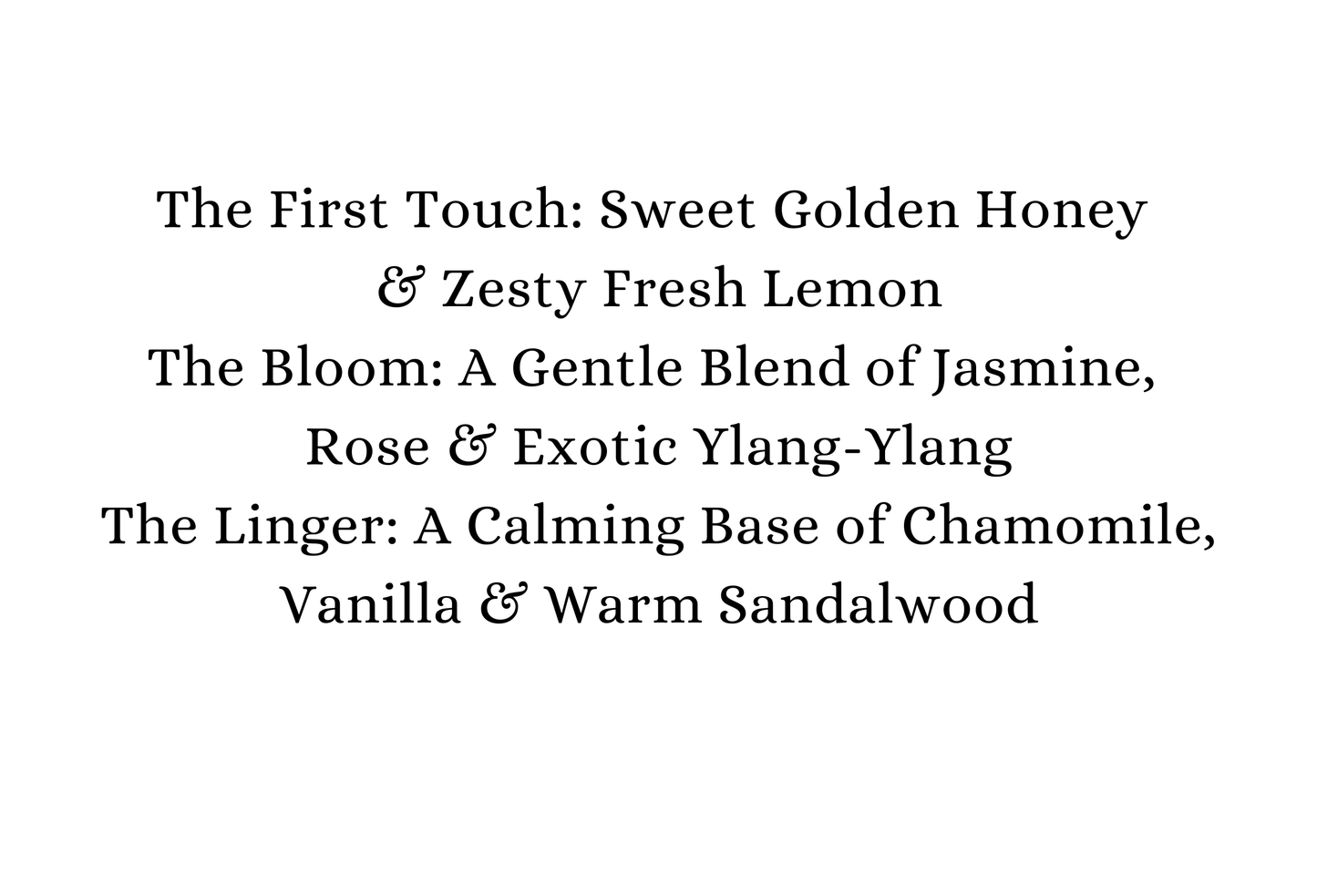 Honey Soy Wax Melts | Highly Scented Home Fragrance | 100% Soy Wax | Long Lasting | Vegan | Cruelty-Free