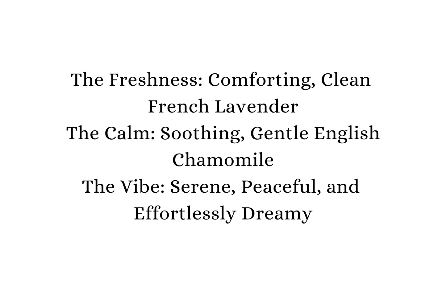 Lavender & Chamomile Soy Wax Melts | Highly Scented Home Fragrance | 100% Soy Wax | Long Lasting | Vegan | Cruelty-Free