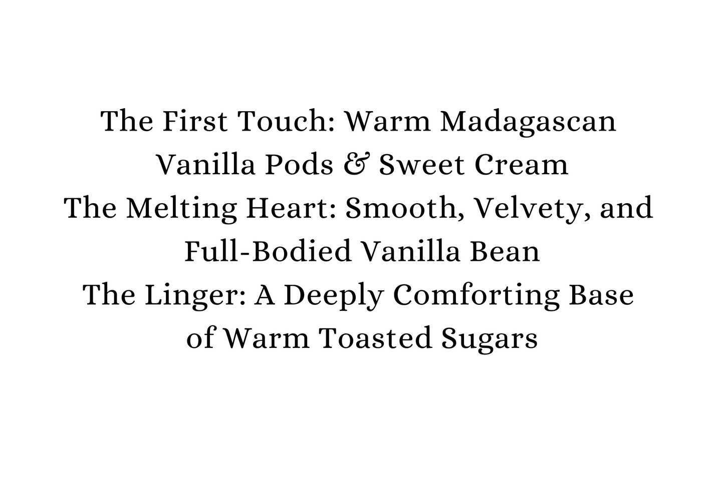 Vanilla Ice Cream Soy Wax Melts | Highly Scented Home Fragrance | 100% Soy Wax | Long Lasting | Vegan | Cruelty-Free