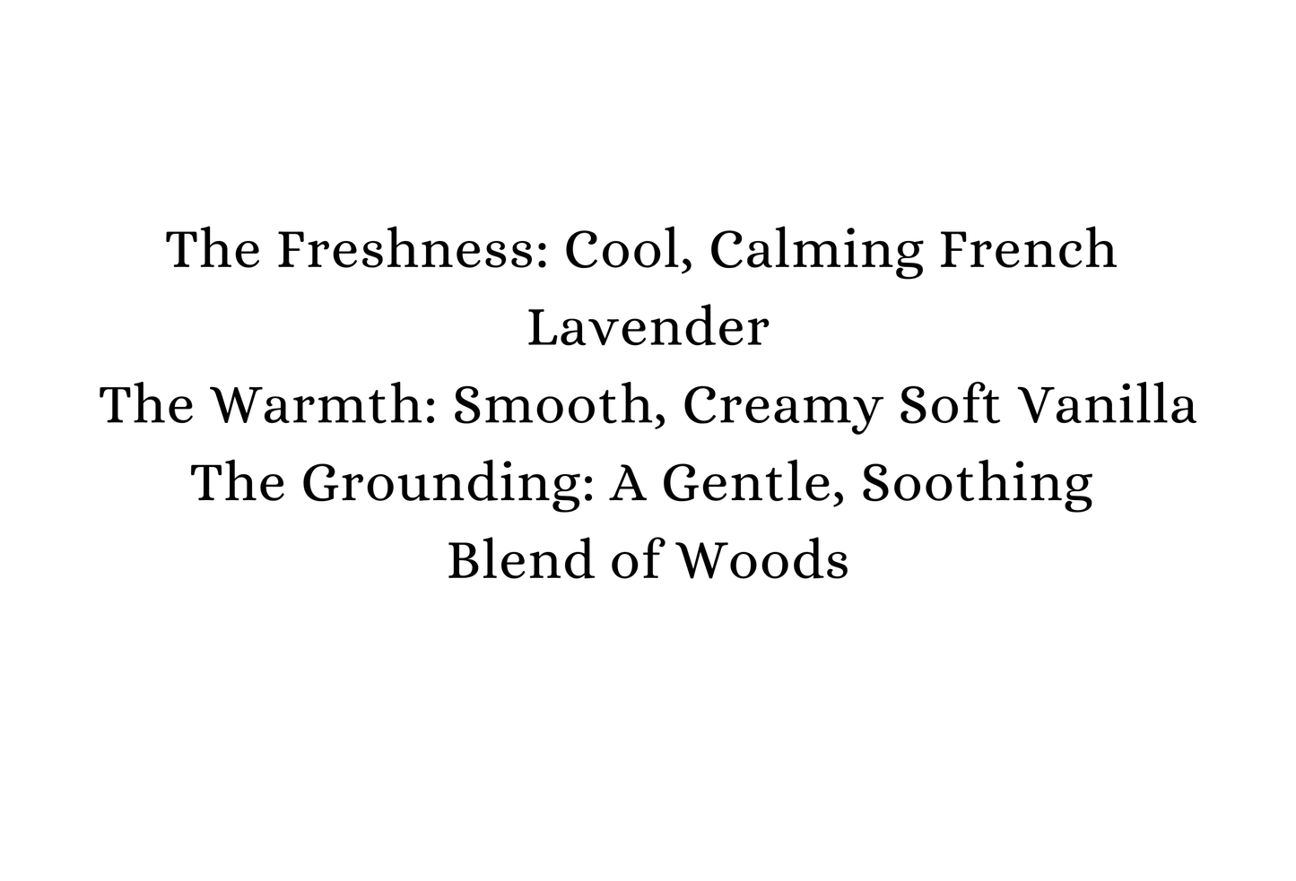Blue Lavender & Vanilla Soy Wax Melts | Highly Scented Home Fragrance | 100% Soy Wax | Long Lasting | Vegan | Cruelty-Free