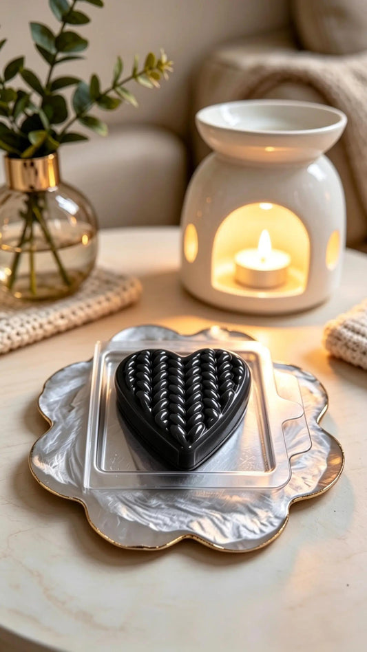 Witches Cauldron Soy Wax Melts | Highly Scented Home Fragrance | 100% Soy Wax | Long Lasting | Vegan | Cruelty-Free