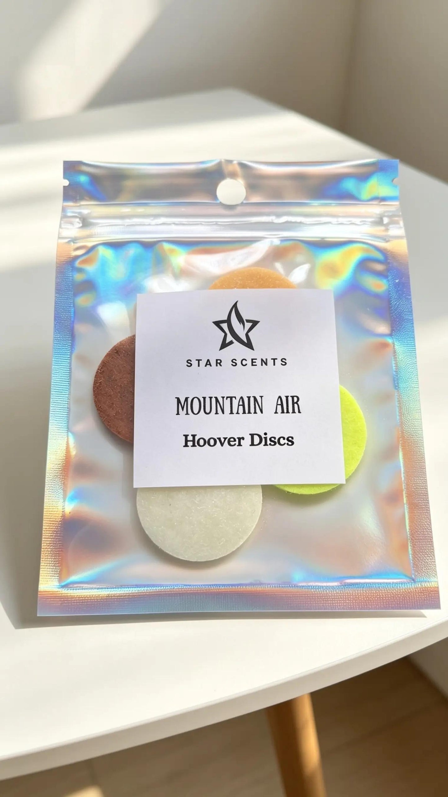 Scented Hoover Discs | Highly Fragranced Fresheners | Home Fragrance | Various Fragrances
