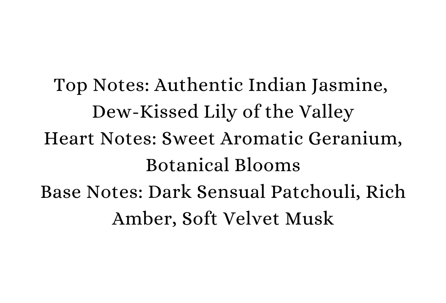 Jasmine & Patchouli Soy Wax Melts | Highly Scented Home Fragrance | 100% Soy Wax | Long Lasting | Vegan | Cruelty-Free