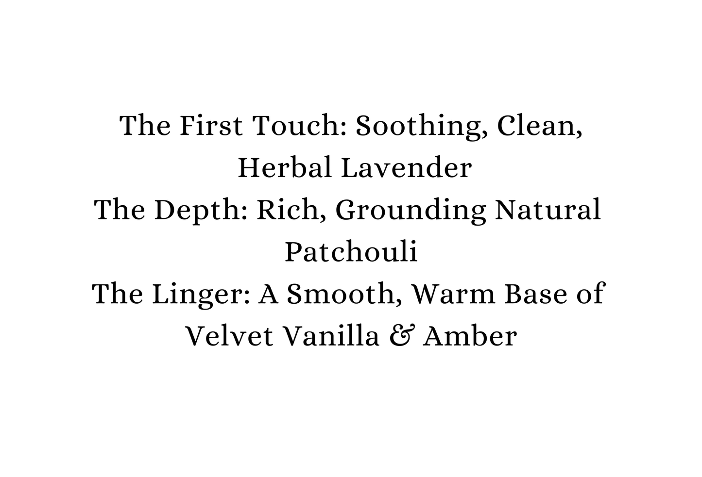 Lavender & Patchouli Soy Wax Melts | Highly Scented Home Fragrance | 100% Soy Wax | Long Lasting | Vegan | Cruelty-Free