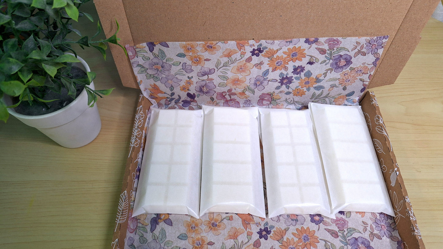 Monthly Subscription Boxes