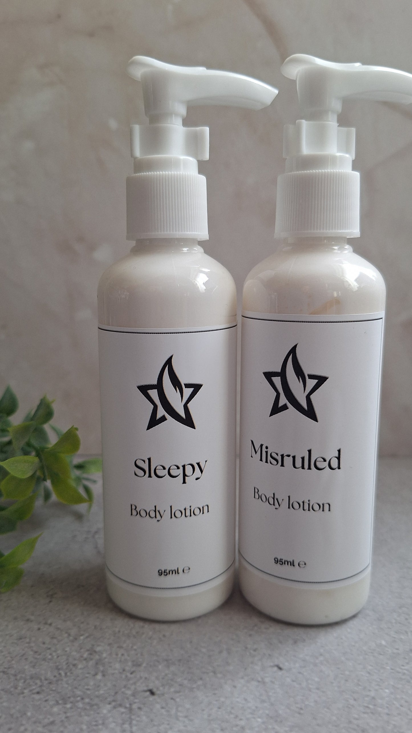 Luxury Fragranced Body Lotion | Hydrating Body Lotion | Soft & Silky Finish | Various fragrances | Eco-friendly packaging