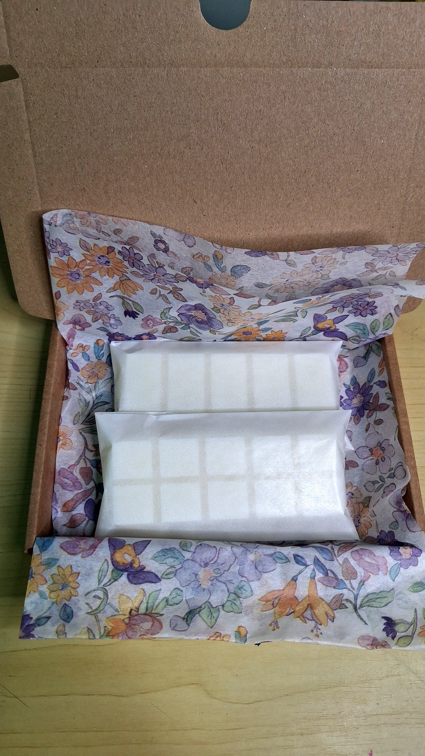 Monthly Subscription Boxes