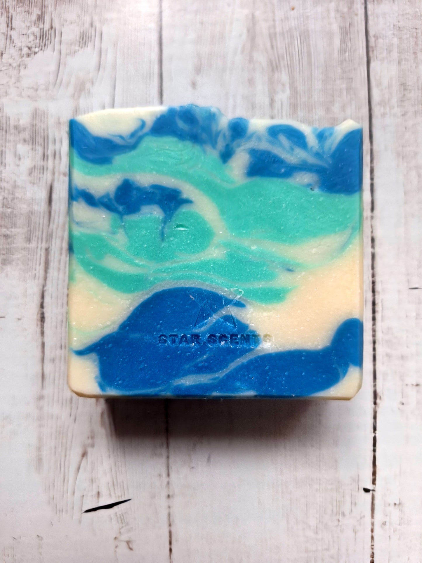 Handmade natural soap bars | Cold process soap | No palm soap | Cruelty-free | Plastic-free | Various fragrances | Small batch soap