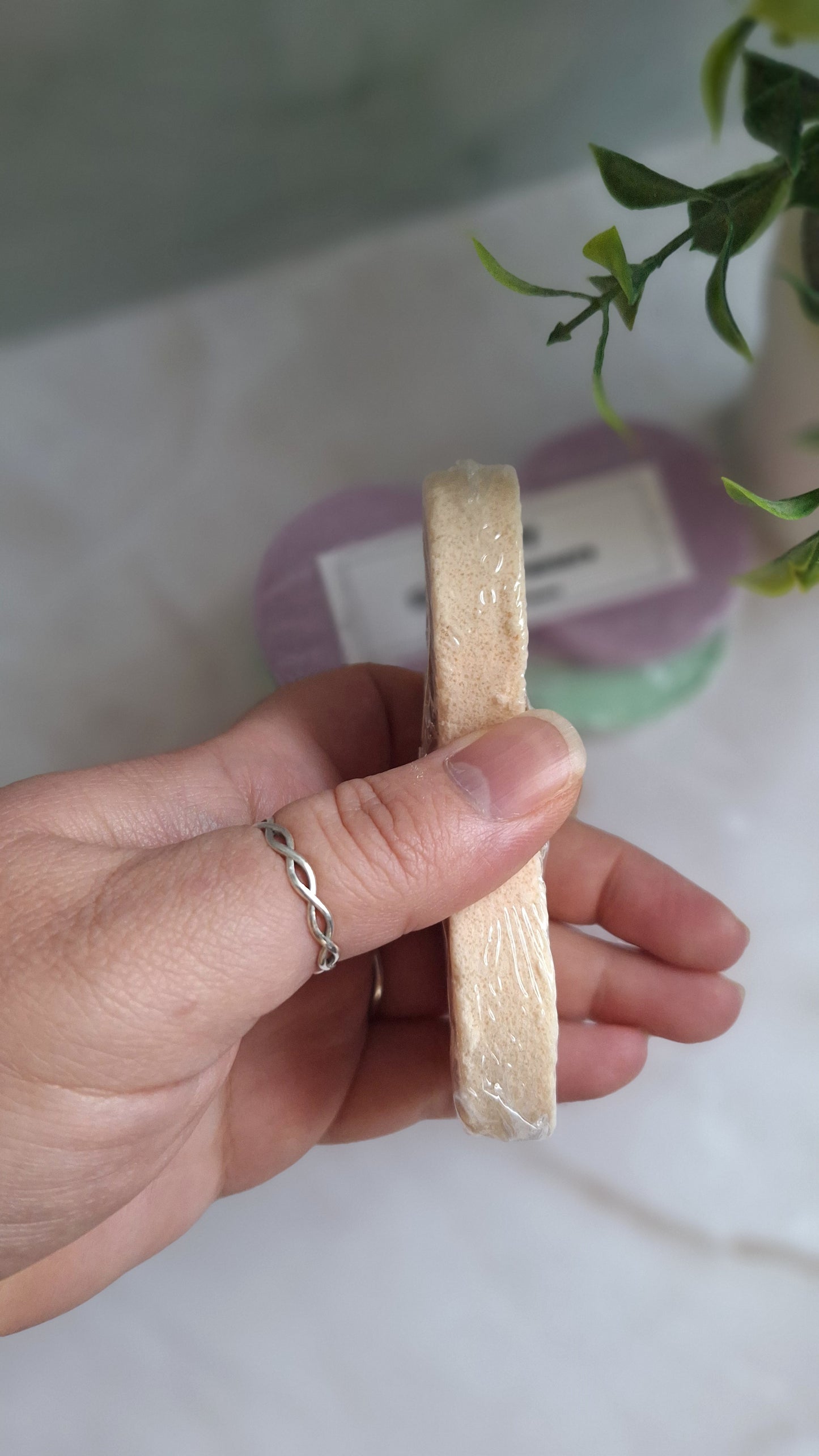 Shower Steamers | Scented Shower Fizzies | 2 x 32g Steamers | Eco-Friendly | Cruelty-free | Highly fragranced