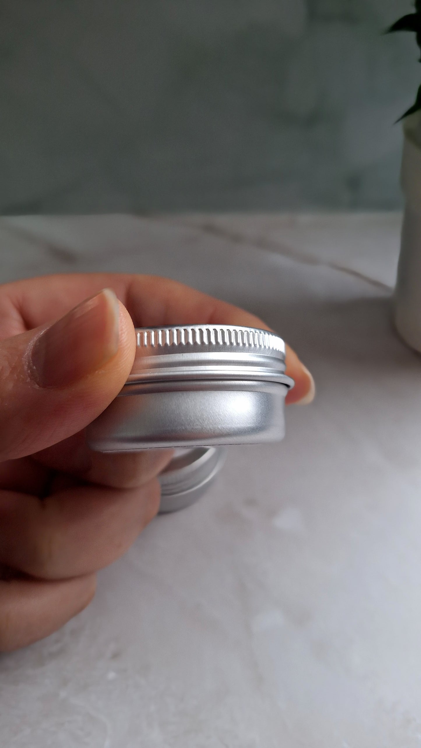 Handcrafted Perfumed Balm | Long-Lasting Scent | 15g Tins | Eco-Friendly | Cruelty-free | Plastic free packaging | Highly fragranced