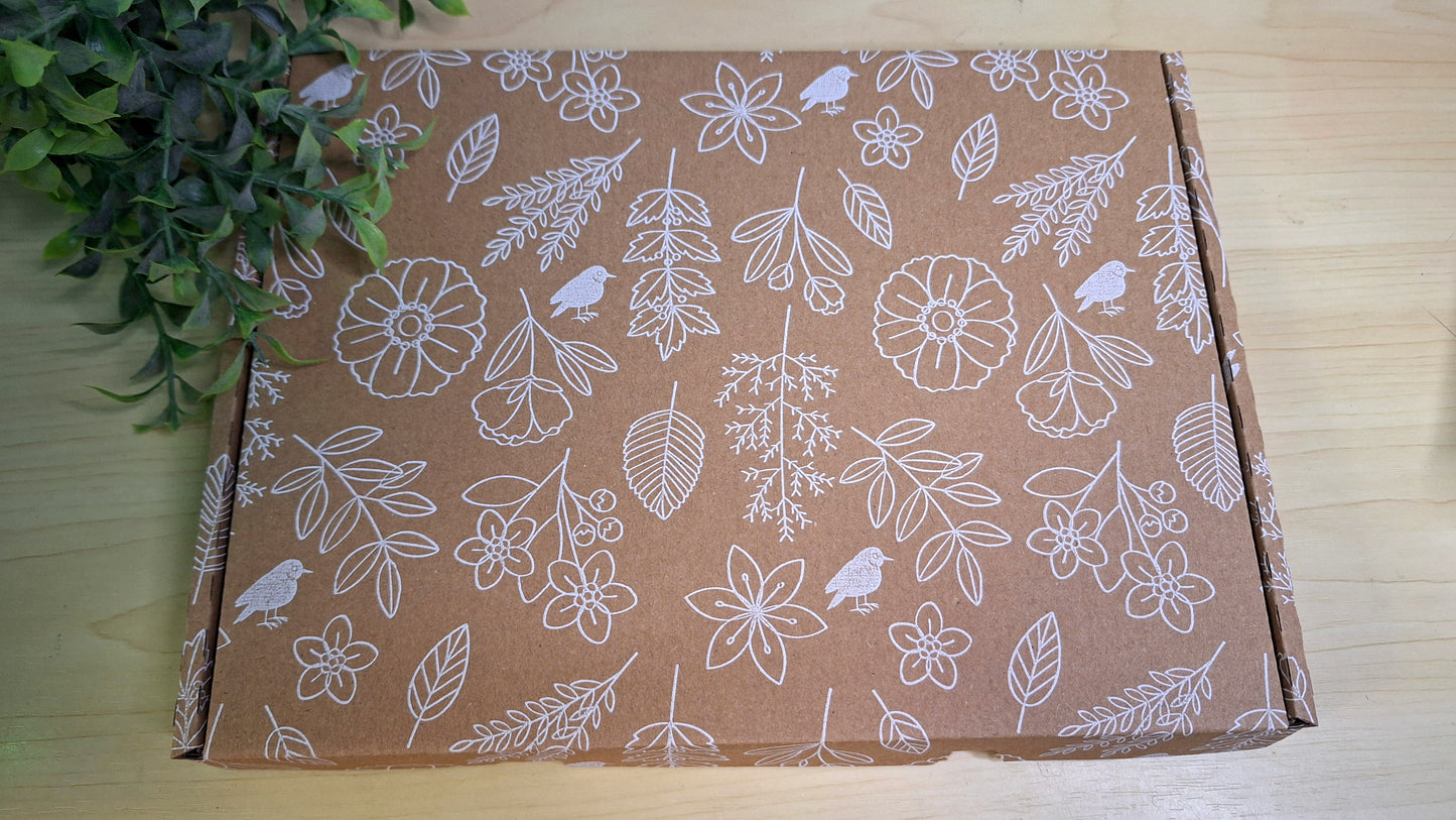 Monthly Subscription Boxes