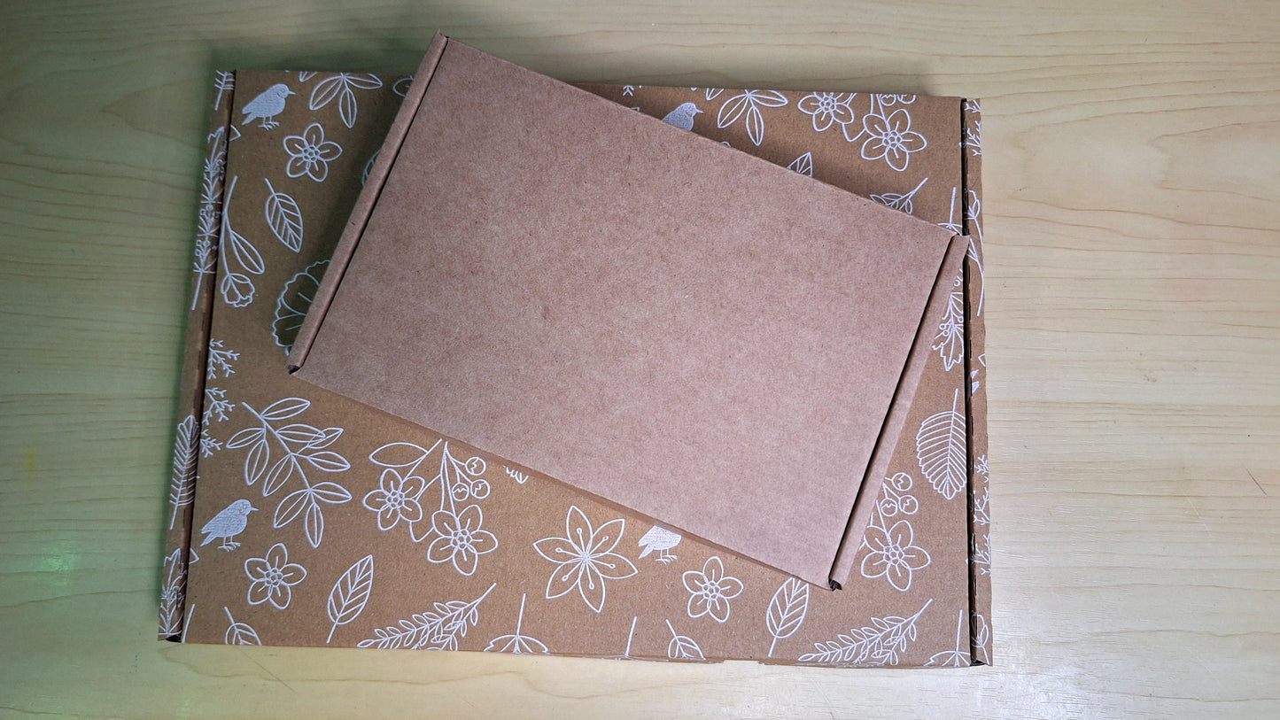 Monthly Subscription Boxes