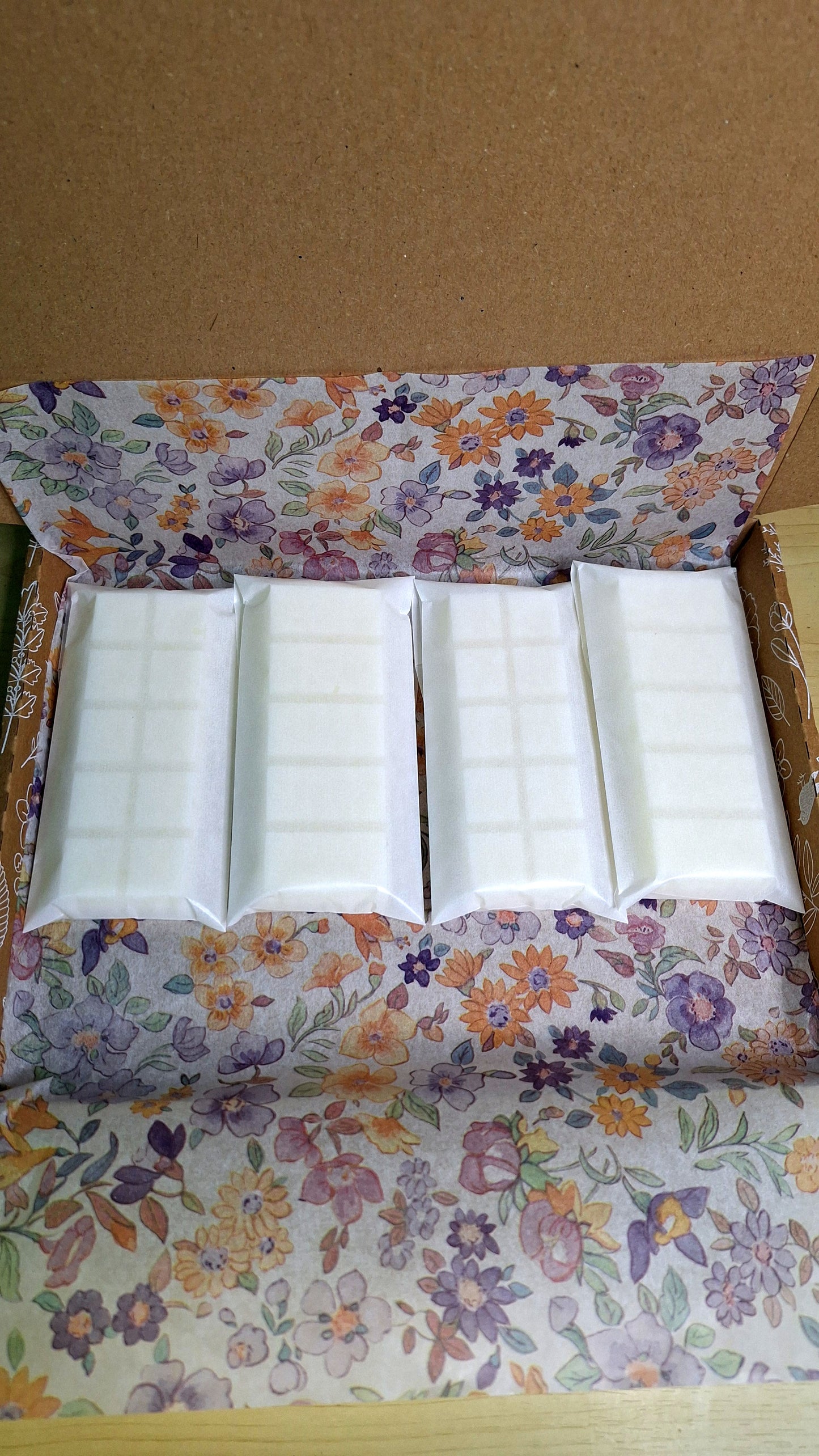 Monthly Subscription Boxes