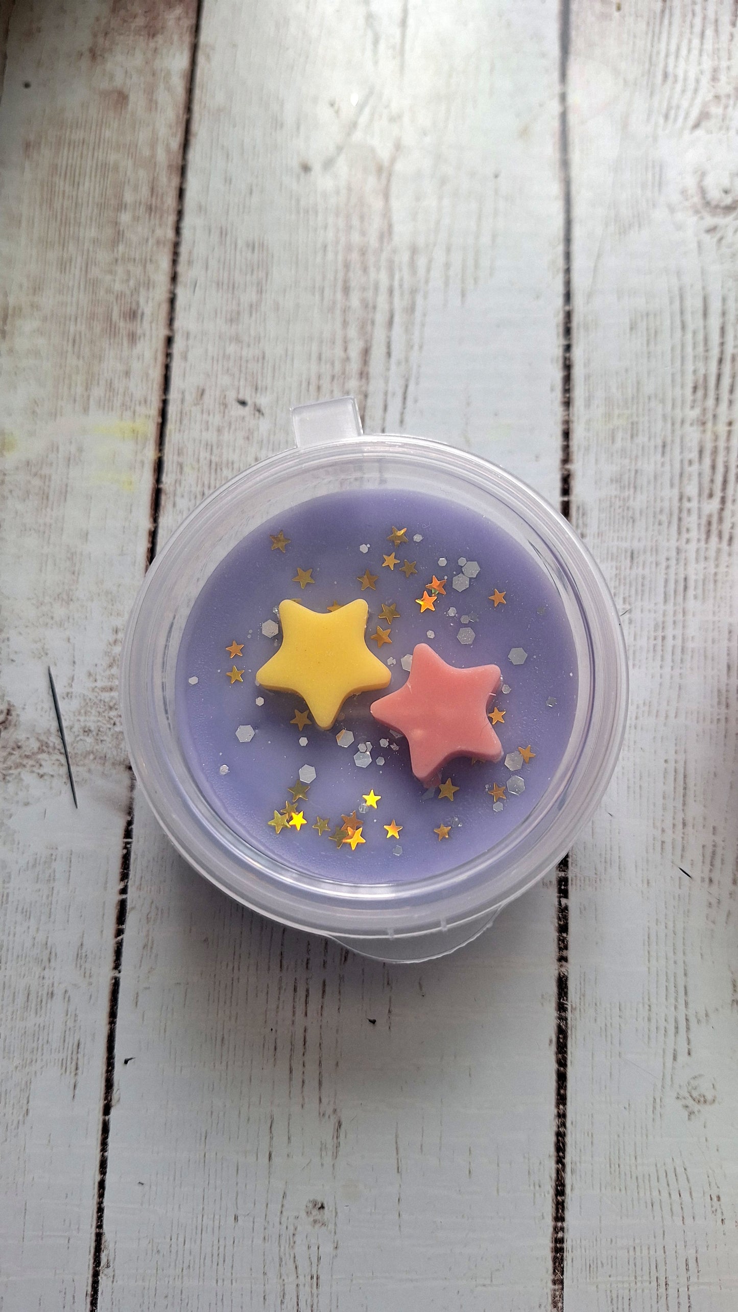 Spring Orchard Highly Scented Soy Wax Melt Pretty Pots | Vegan | Eco-Friendly | Cruelty-Free | Recyclable Packaging | Highly Fragranced | Eco Soy Wax