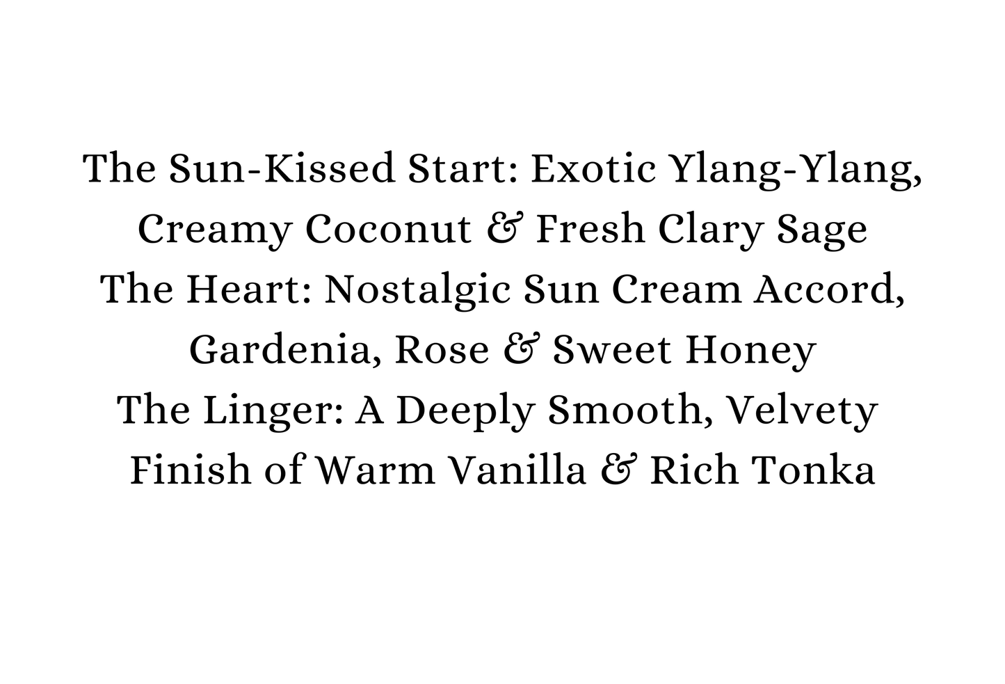 Sun Cream highly scented soy wax melts | Vegan | Eco-Friendly | Cruelty free | Plastic free packaging | Highly fragranced | Eco soy wax