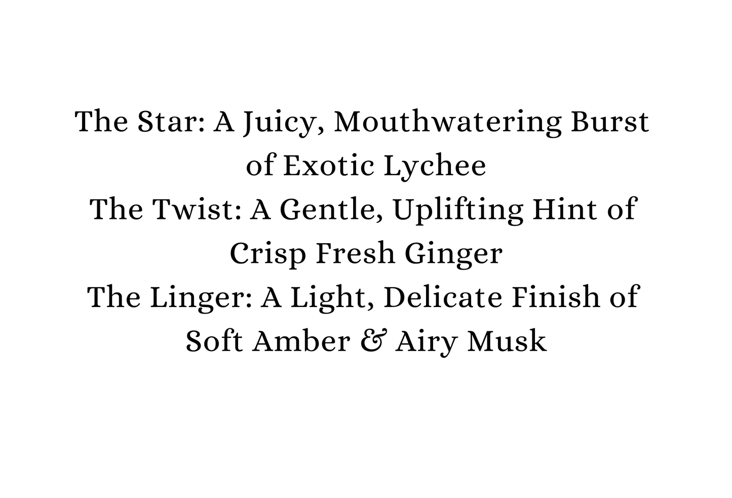 Wildfire Litchi Soy Wax Melts | Highly Scented Home Fragrance | 100% Soy Wax | Long Lasting | Vegan | Cruelty-Free